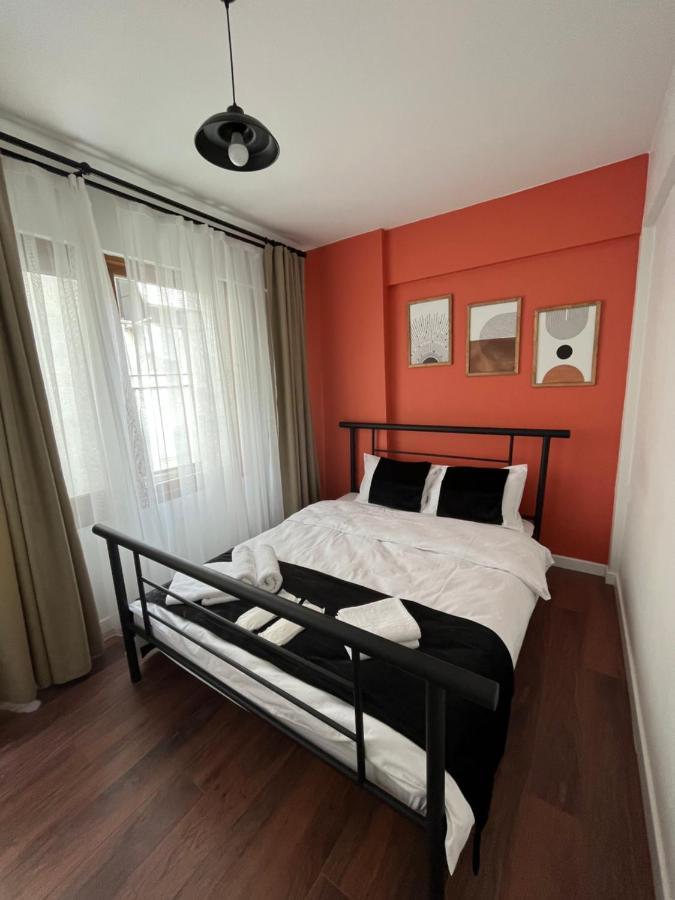 The Pillo Mansion Apartment Istanbul Exterior photo