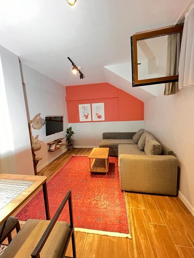 The Pillo Mansion Apartment Istanbul Exterior photo