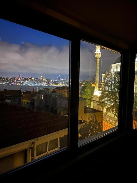 The Pillo Mansion Apartment Istanbul Exterior photo